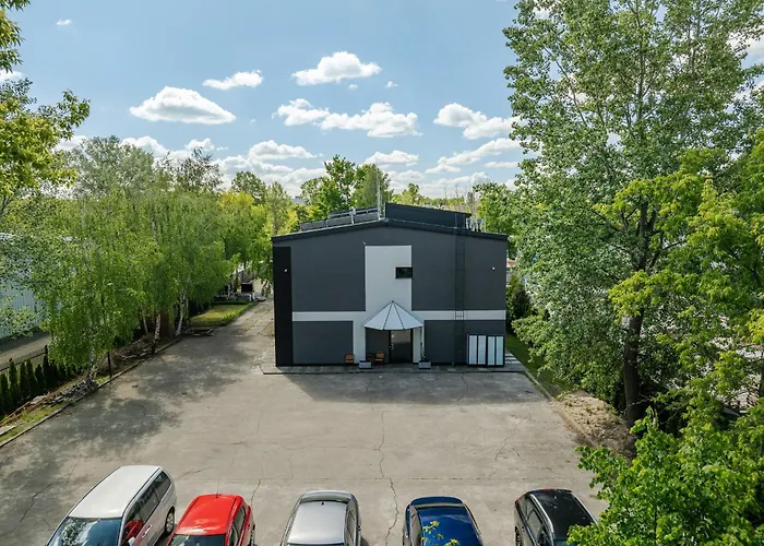Arcus Premium Hostel