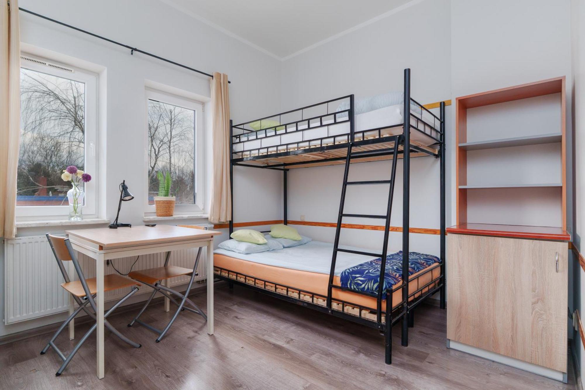 Arcus Premium Ostello Varsavia