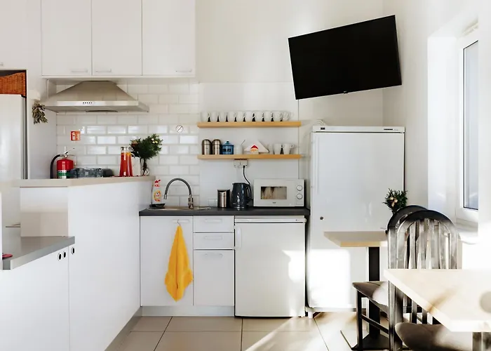 Arcus Premium Hostel