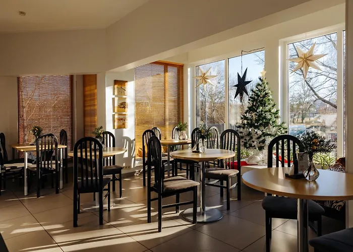 Arcus Premium Hostel