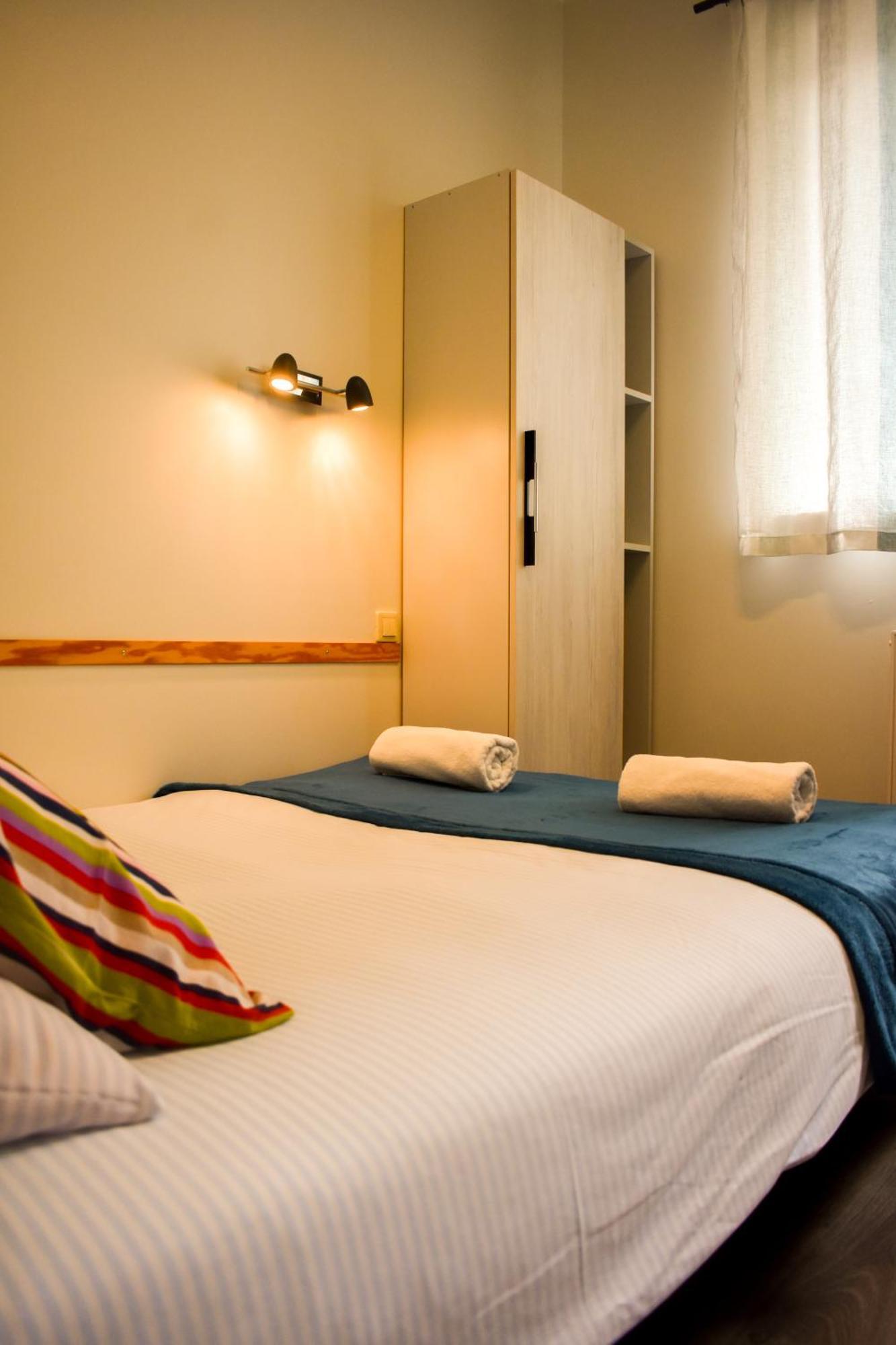Arcus Premium Hostel *