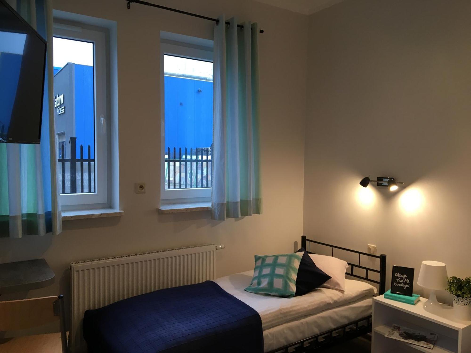 Hostel Arcus Premium Warsaw