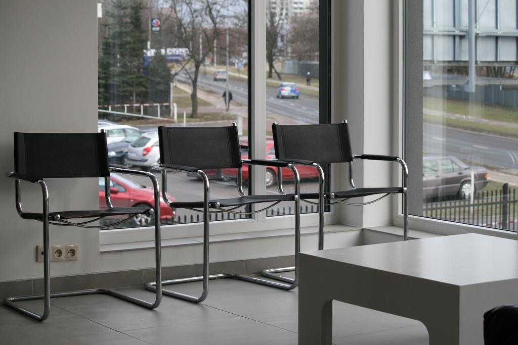 Arcus Premium Warsaw